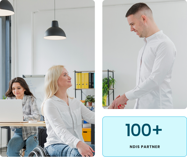 Become an NDIS Provider - NDIS Consultant Australia